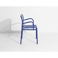 Week-End A armchair